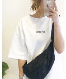 GU | Tシャツ/カットソー