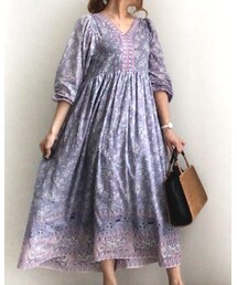 SLOBE IENA | ワンピース