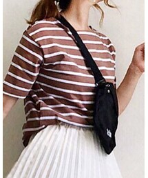 GU | Tシャツ/カットソー