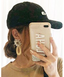 northface | キャップ