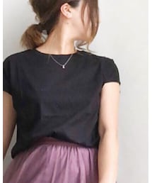 UNIQLO | Tシャツ/カットソー