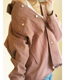 twofaces | ジャケット/アウター