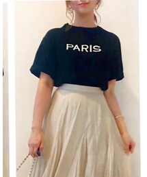 Zoooy.TOKYO | Tシャツ/カットソー