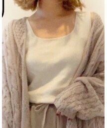 GU | Tシャツ/カットソー