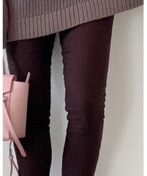 sunflower | パンツ