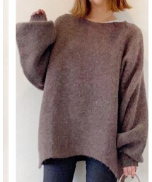 meri | ニット/セーター