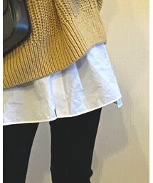 UNIQLO | シャツ/ブラウス