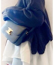 M y u | ニット/セーター