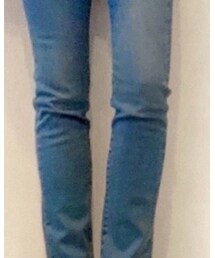 UNIQLO | デニムパンツ