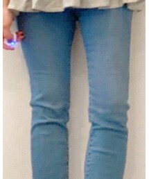 UNIQLO | デニムパンツ