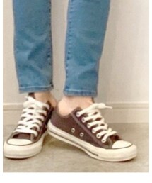 CONVERSE | スニーカー