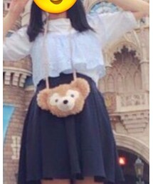 Disney | コインケース