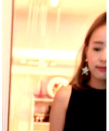 CHANEL | イヤリング