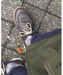 nanamica | ミリタリージャケット