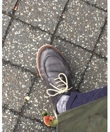 Paraboot | ドレスシューズ