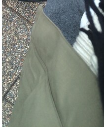 ARC'TERYX | マウンテンパーカー