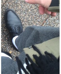 kolor | スラックス