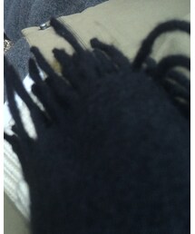 Johnstons of Elgin | マフラー