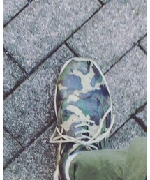 ORPHIC | スニーカー