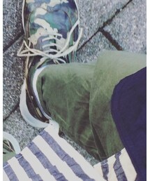 mando | スラックス