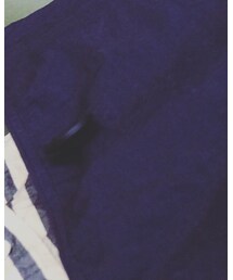 TEATORA | ナイロンジャケット