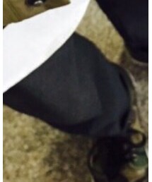 mando | スラックス