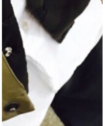 BLACK FLEECE by Brooks Brothers | シャツ/ブラウス