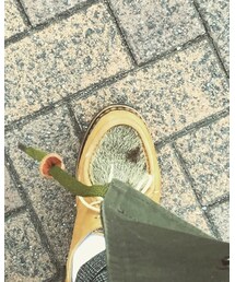 Paraboot | ブーツ