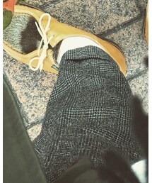 WHITE MOUNTAINEERING | スラックス