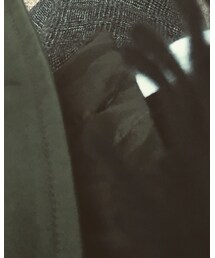 THE NORTH FACE PURPLE LABEL | ダウンジャケット/コート