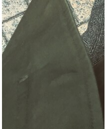 nanamica | ミリタリージャケット