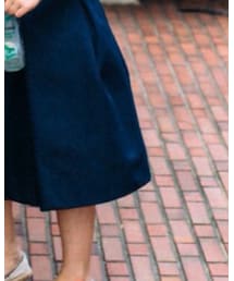 TOMORROWLAND  | スカート