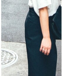 STUDIOUS | スラックス