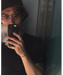 BOB DONG | Tシャツ/カットソー