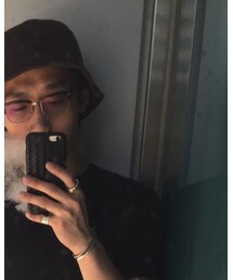 CLUCT | ハット