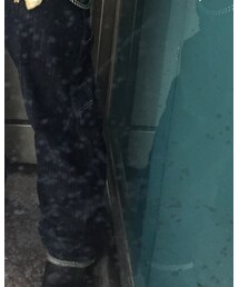 RADIALL | デニムパンツ