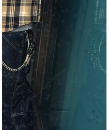 RADIALL | デニムパンツ