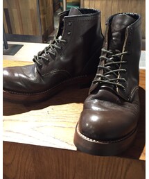 RED WING | ブーツ