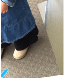 GU | パンツ