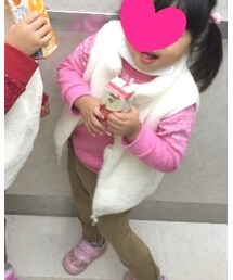 西松屋 | スウェット