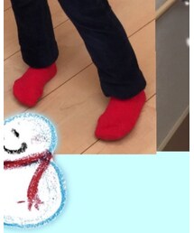 いろぱずる | ソックス/靴下