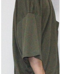 GU | Tシャツ/カットソー