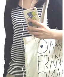 UNIQLO | Tシャツ/カットソー