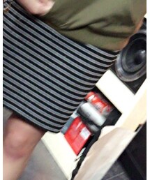 ZARA | スカート