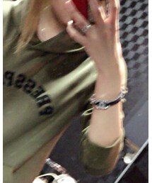 CHANEL | ブレスレット