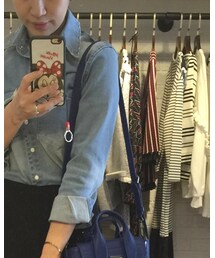 MAISON KOREA | シャツ/ブラウス