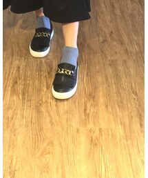 MAISON KOREA | シューズ