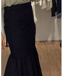 MAISON KOREA | スカート