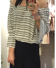 MAISON KOREA | トップス