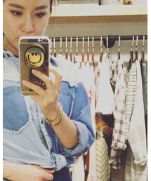 MAISON KOREA | シャツ/ブラウス